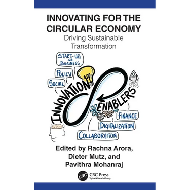 Innovating for the Circular Economy: Driving Sustainable Transformation
