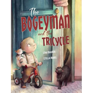 The Bogeyman and the Tricycle