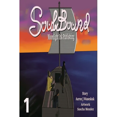 SoulBound
