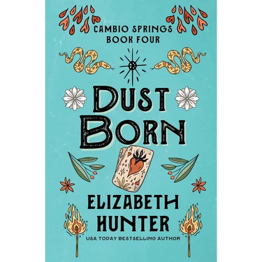 Dust Born