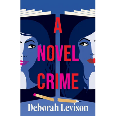 A Novel Crime