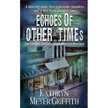 Echoes of Other Times