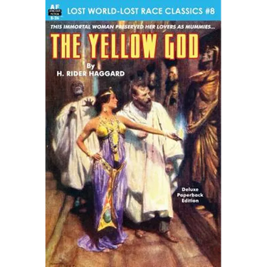 The Yellow God