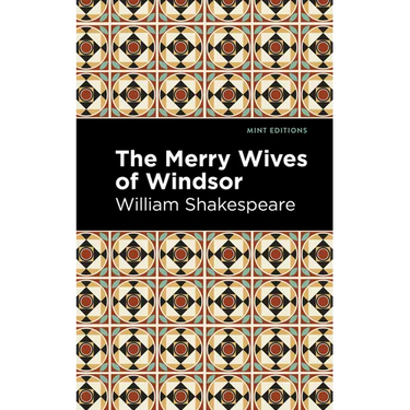 The Merry Wives of Windsor