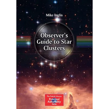 Observer's Guide to Star Clusters