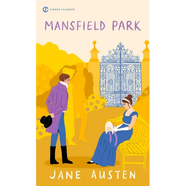 Mansfield Park