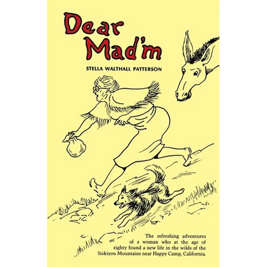 Dear Mad'm