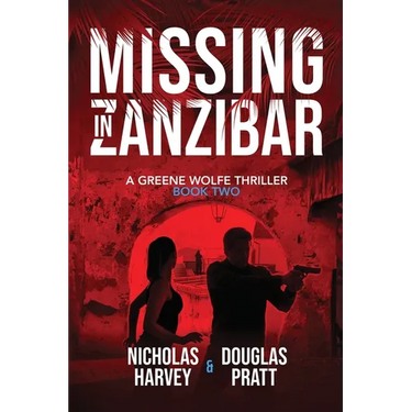 Missing in Zanzibar