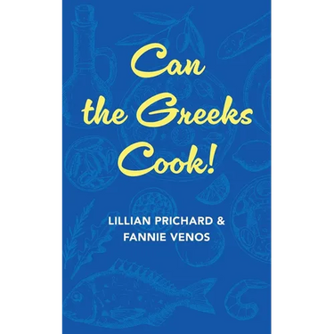 Can the Greeks Cook