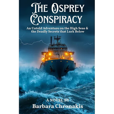 The Osprey Conspiracy