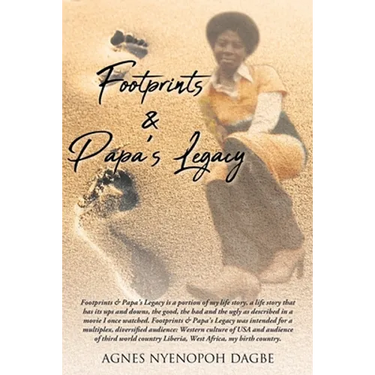Footprints and Papa's Legacy