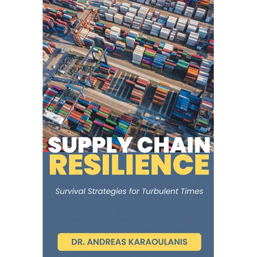 Supply Chain Resilience: Survival Strategies for Turbulent Times