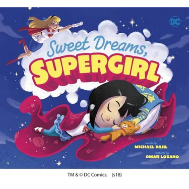 Sweet Dreams, Supergirl