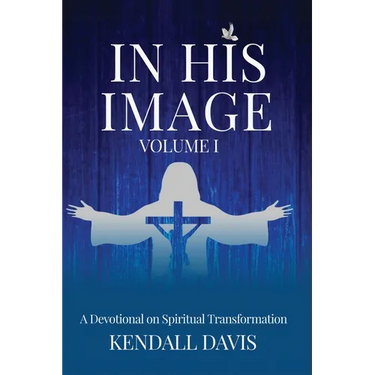 In His Image Devotional