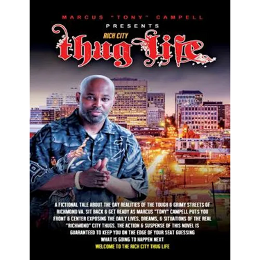 Rich City Thug-Life