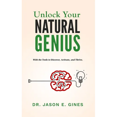Unlock Your Natural Genius