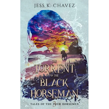 The Torrent of the Black Horseman