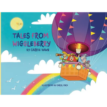 Tales From Wiggleberry