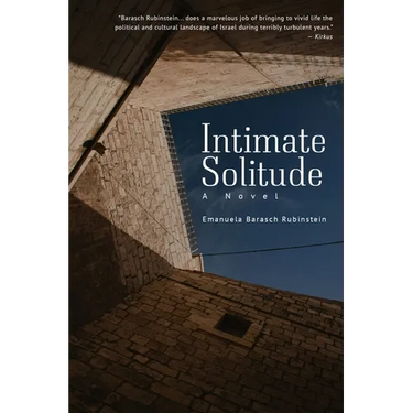 Intimate Solitude