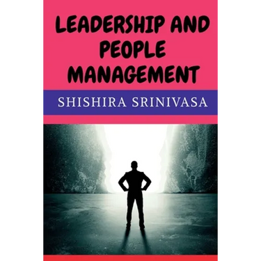 Leadership and People Management