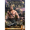 Lion of War