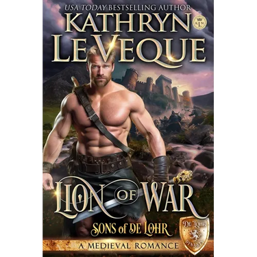 Lion of War