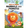 Fact-O-Pedia Mammals and Primates