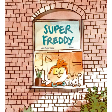 Superfreddy