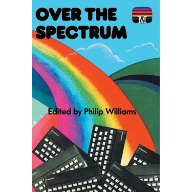 Over the Spectrum