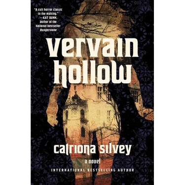 Vervain Hollow