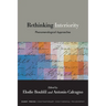 Rethinking Interiority: Phenomenological Approaches