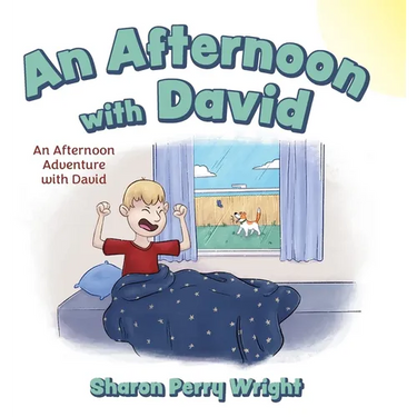 An Afternoon with David: An Afternoon Adventure with David