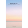 Aesthetic Sunset Writing Pad: Cute Stationery Notes Memo Book for Home Office School Desk