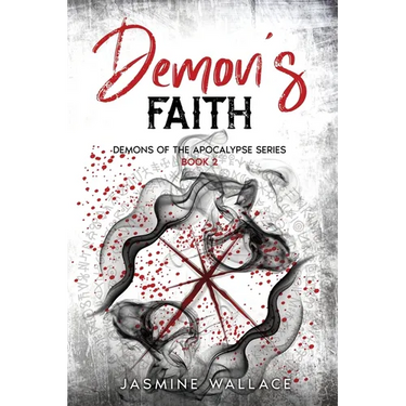 Demon's Faith: A MM Supernatural Romance