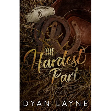 The Hardest Part