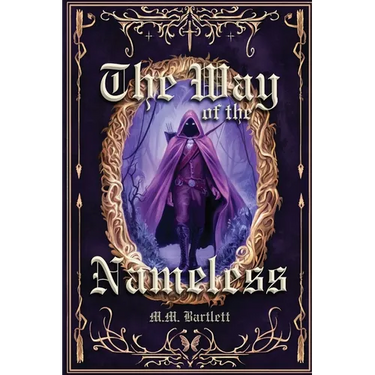 The Way of the Nameless