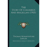 The Story Of Columbus And Magellan (1905)