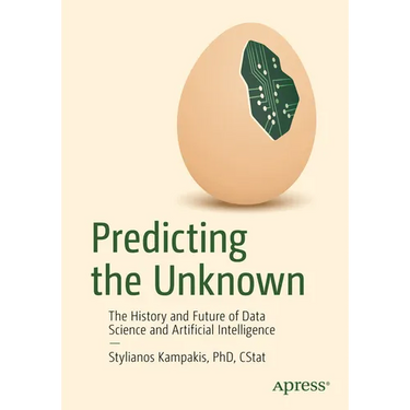 Predicting the Unknown: The History and Future of Data Science and Artificial Intelligence