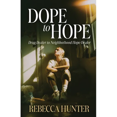 Dope to Hope: Drug Dealer to Neighborhood Hope Dealer