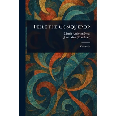 Pelle the Conqueror