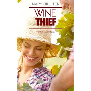 Wine Thief