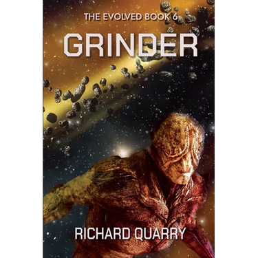 Grinder