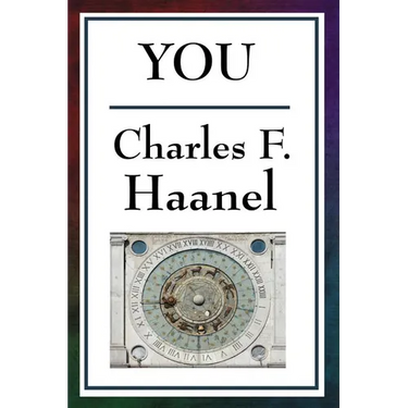 You