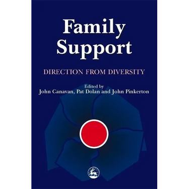 Family Support: Direction from Diversity