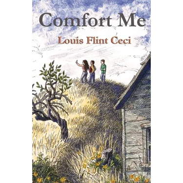 Comfort Me