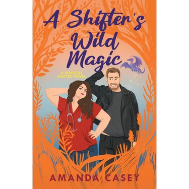 A Shifter's Wild Magic