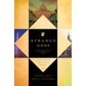 Strange Gods: A Novel About Faith, Murder, Sin and Redemption
