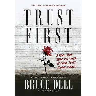 Trust First Second Expanded Edition