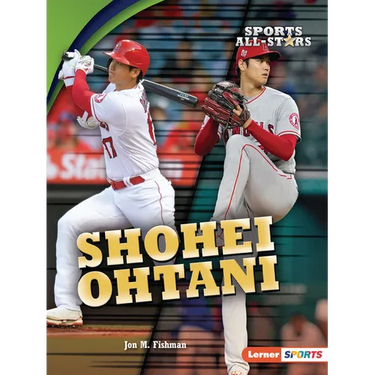 Shohei Ohtani