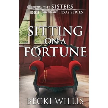 Sitting on a Fortune